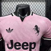 Juventus Away 26-27 | Player Version