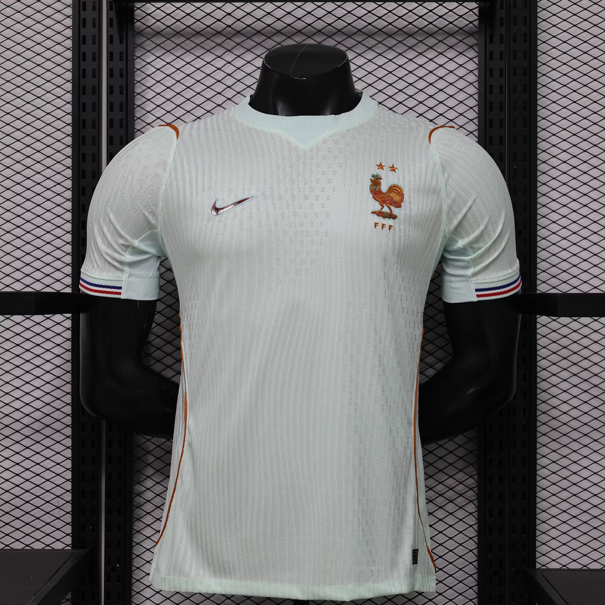 France 26-27 Away | Player Version