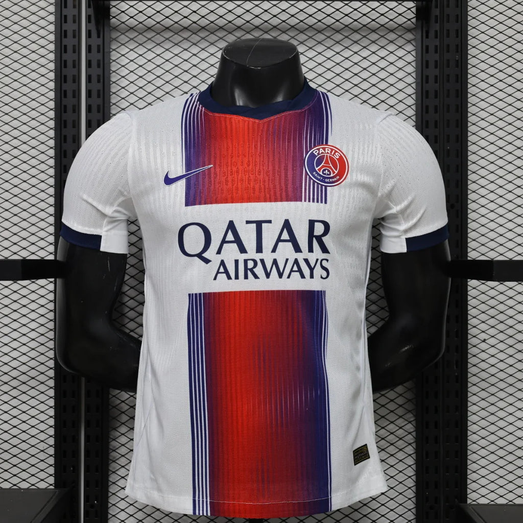 PSG Away 26-27 | Plyer Version