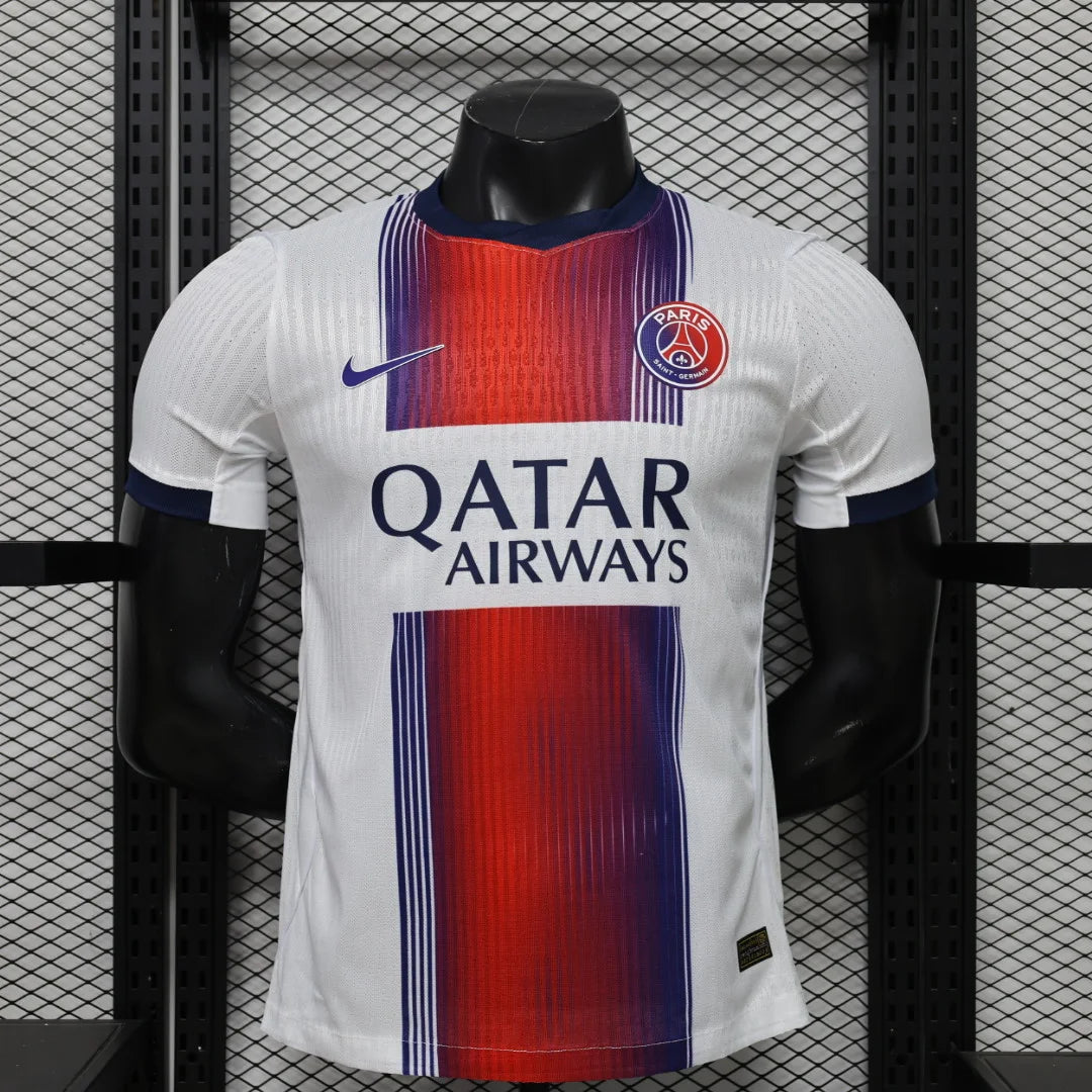 PSG Away 26-27 | Plyer Version