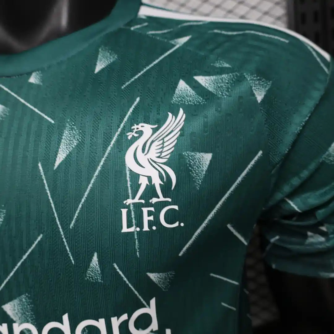 Liverpool Third 26-27 | Player Version