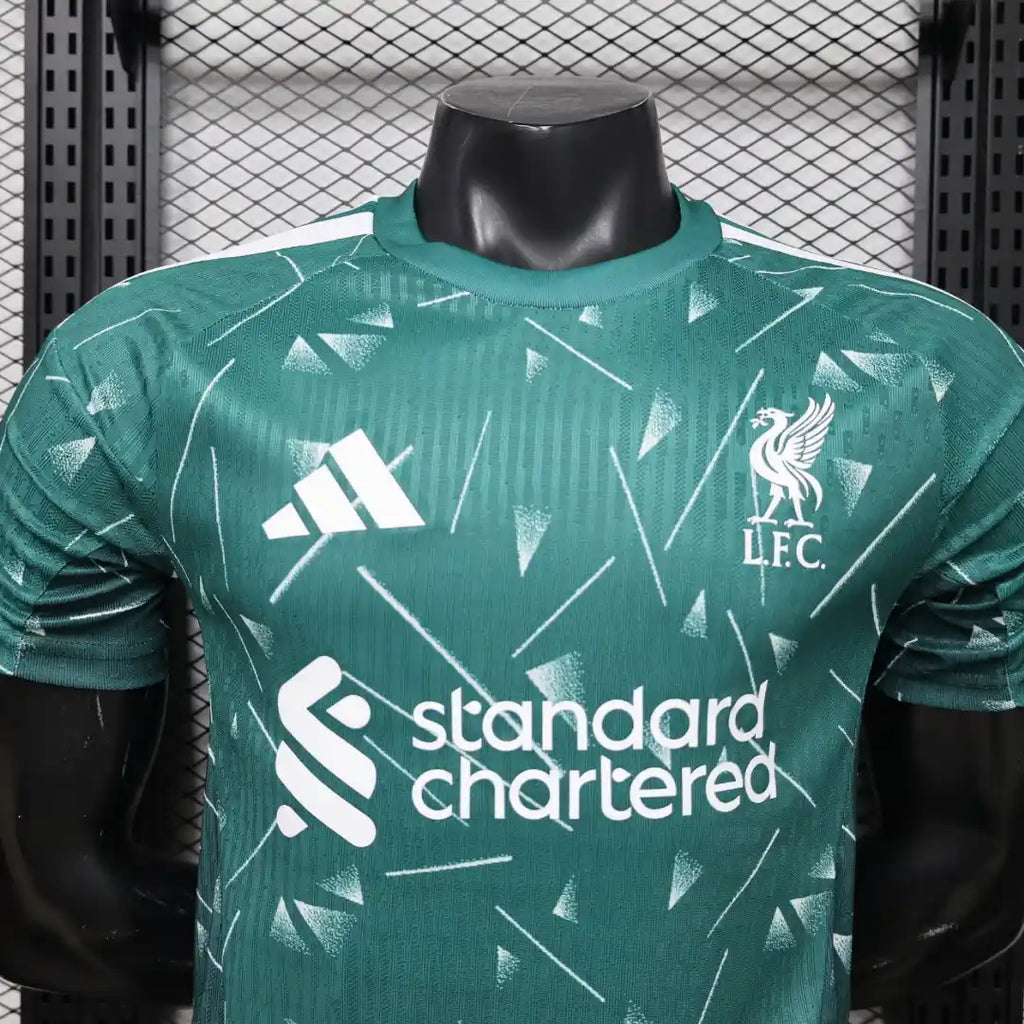 Liverpool Third 26-27 | Player Version