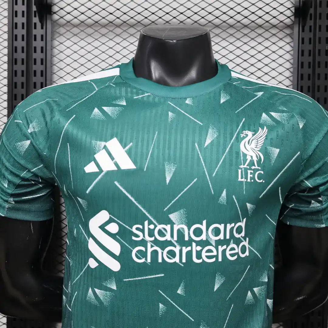 Liverpool Third 26-27 | Player Version