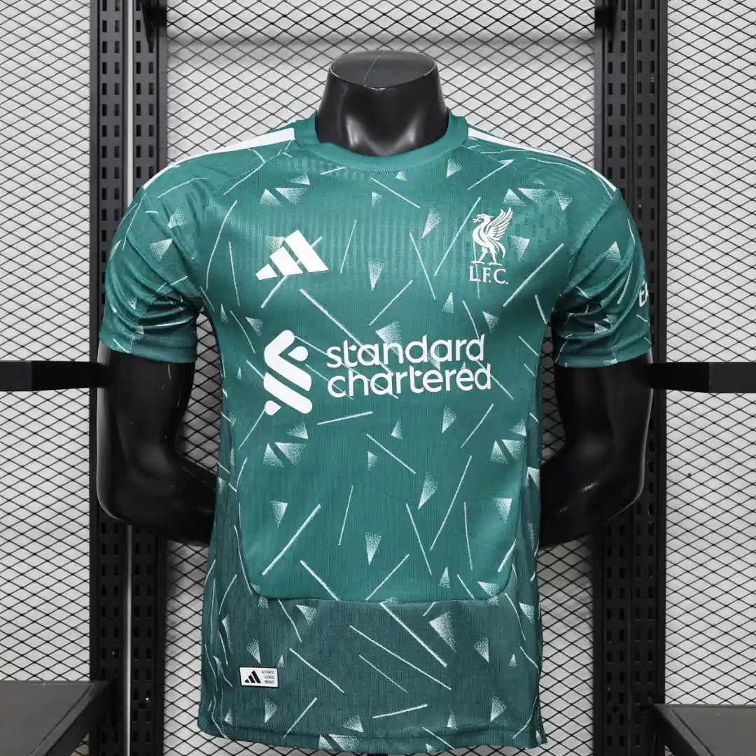 Liverpool Third 26-27 | Player Version