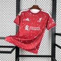 Liverpool Home 26-27 | Fan Version