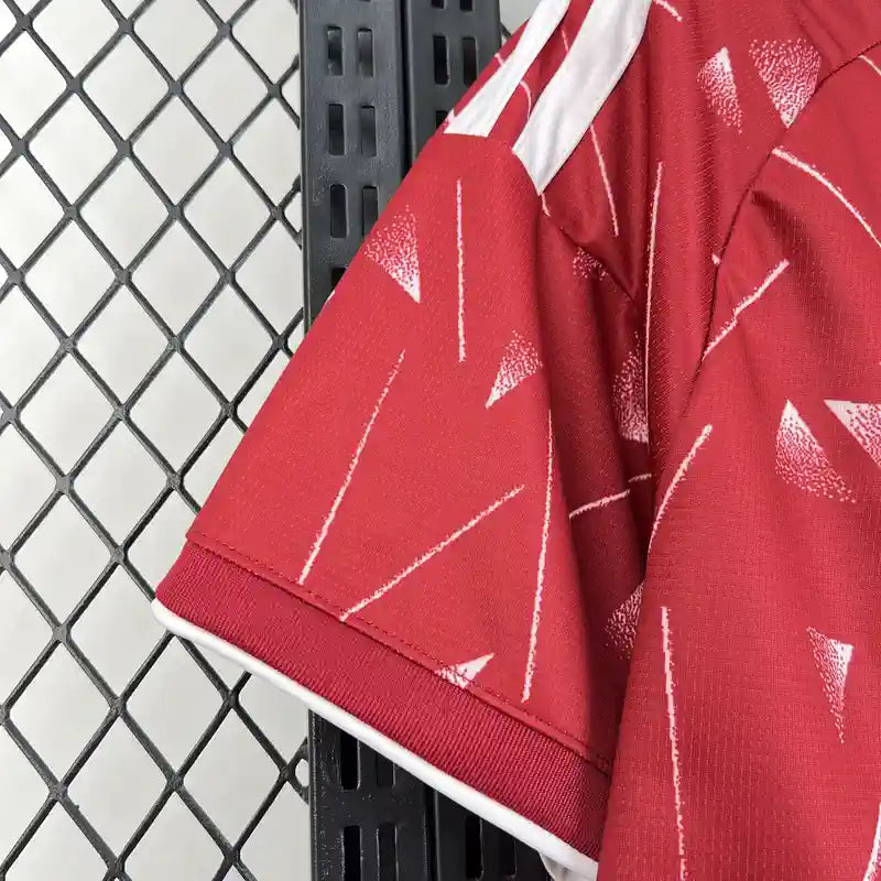 Liverpool Home 26-27 | Fan Version