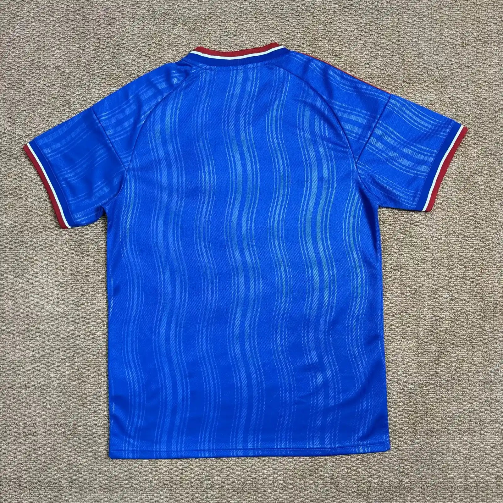 Manchester United 26-27 Away Jersey | Fan Version