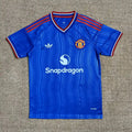 Manchester United 26-27 Away Jersey | Fan Version