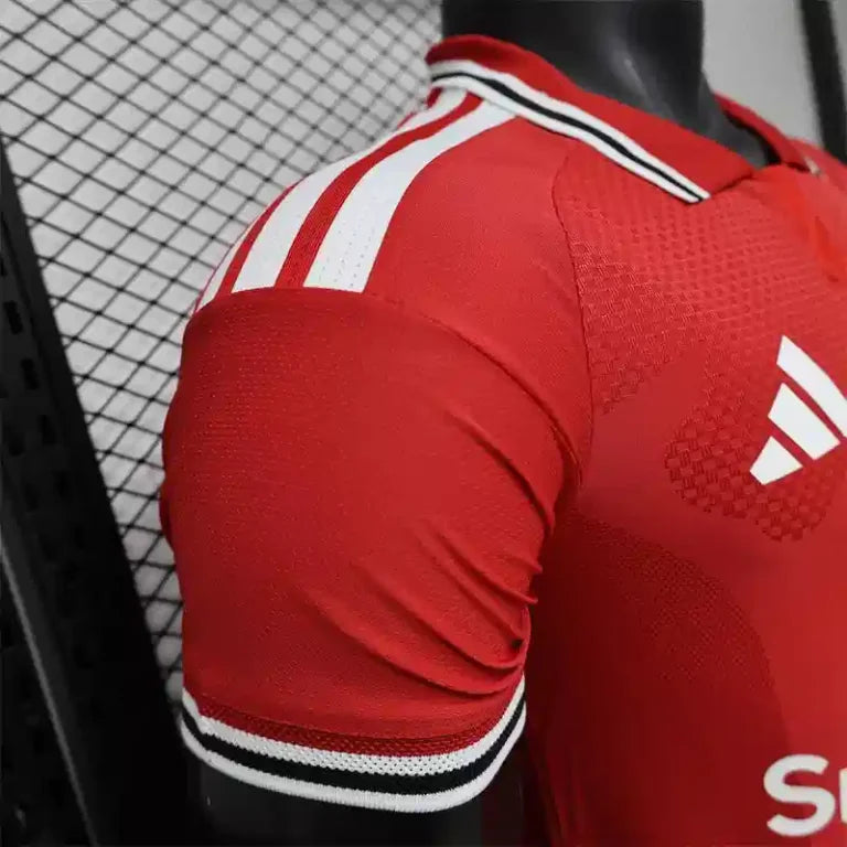 Manchester United Home 26-27 | Player Version