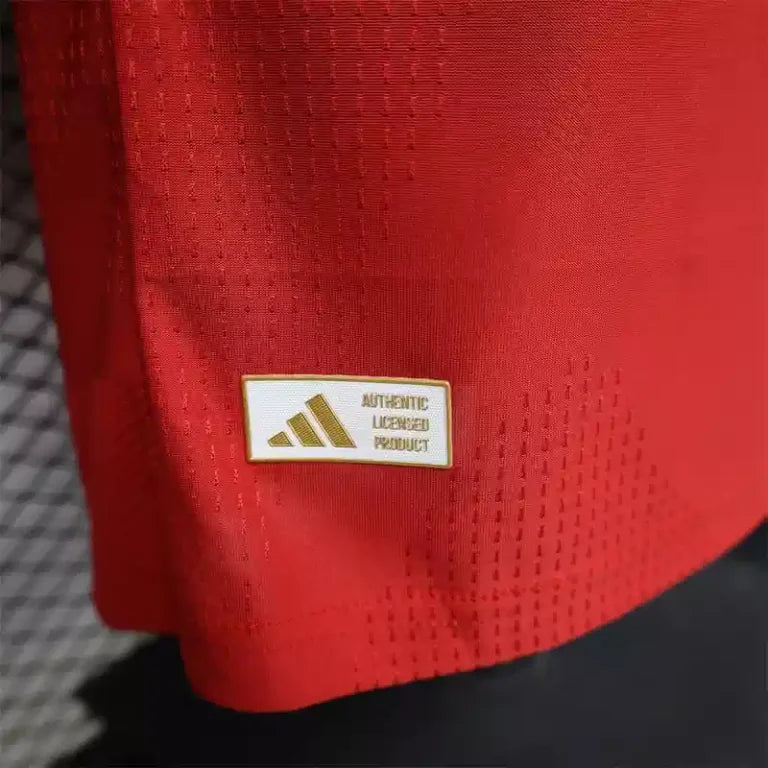 Manchester United Home 26-27 | Player Version