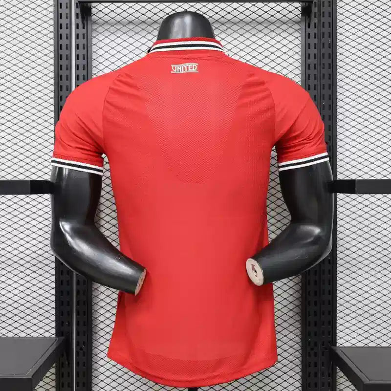 Manchester United Home 26-27 | Player Version