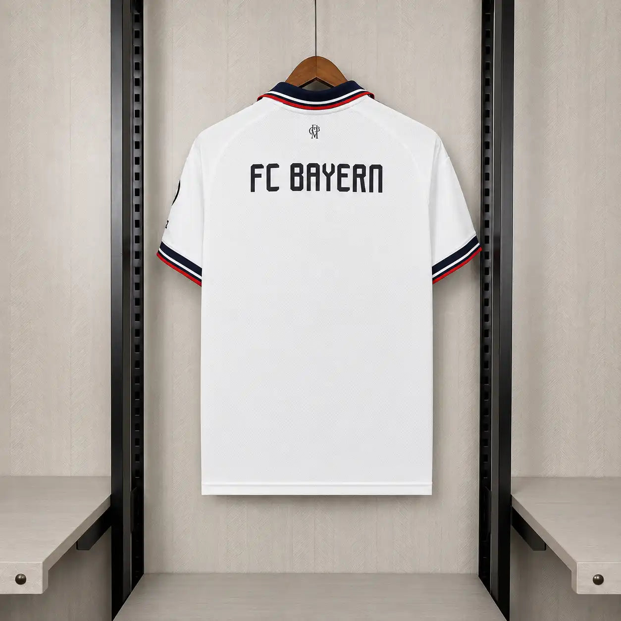Bayern munich Away 26-27 | Fan Version