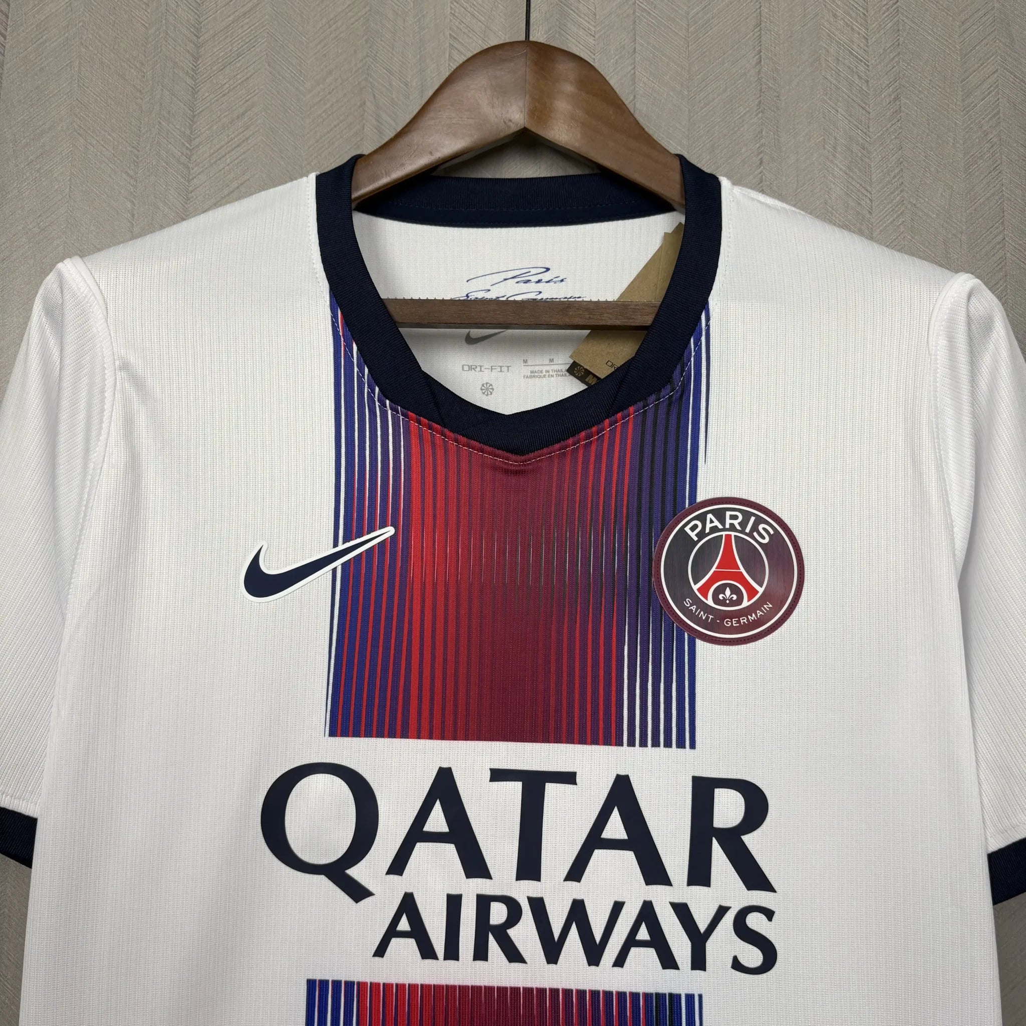 PSG Away 26-27 | Fan Version