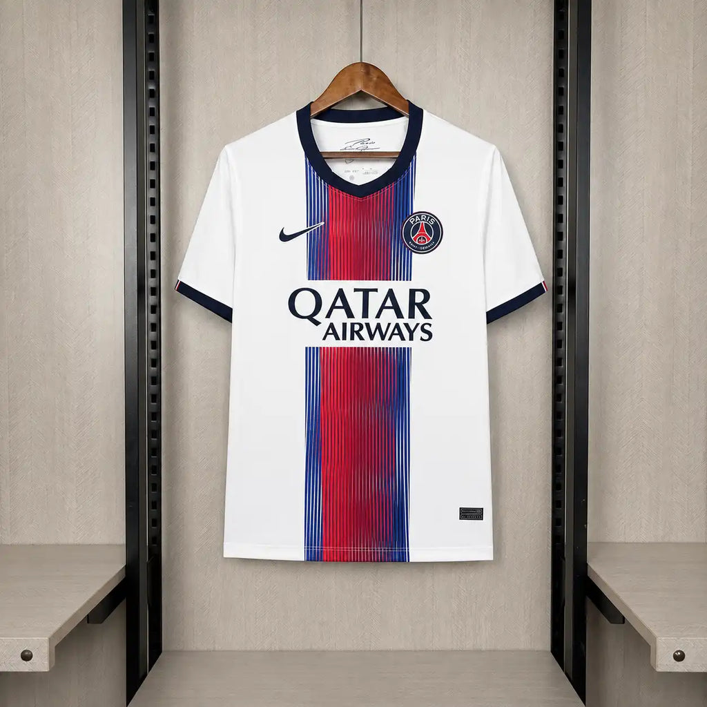 PSG Away 26-27 | Fan Version