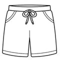 Matching Shorts